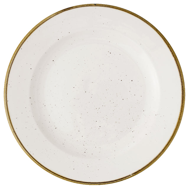 Churchill China SWHSVP101 - Plate, 10 1/4" Dia., Round
