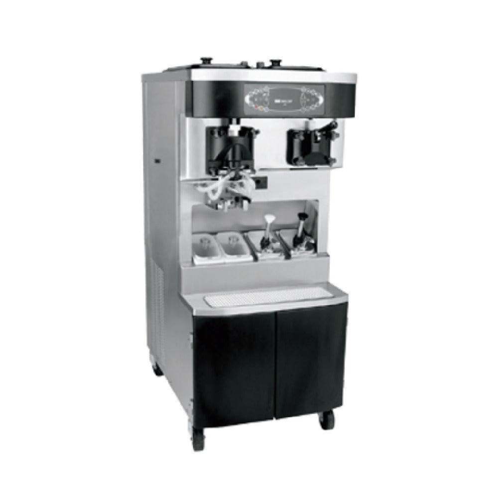 Taylor Company C606 Crown® Series Combination Shake/Soft Serve Freezer