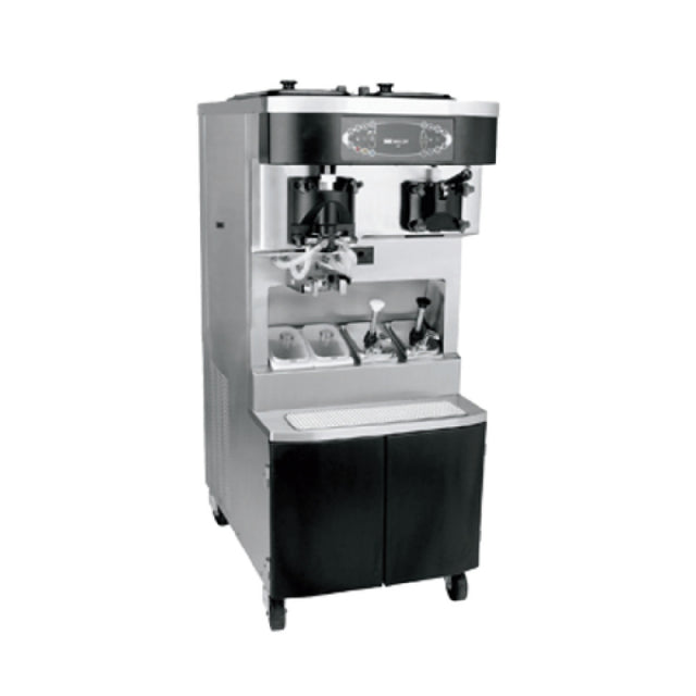 Taylor Company C606 Crown® Series Combination Shake/Soft Serve Freezer
