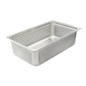 Sapphire Manufacturing SM-STPF106 Steam Table Pan Full Size 6" Deep