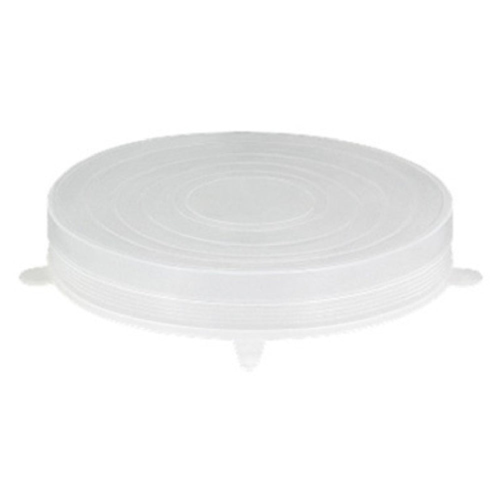 BauscherHepp P136405 Lid 8-1/10" High Heat Safe
