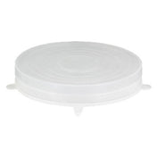 BauscherHepp P136405 Lid 8-1/10" High Heat Safe