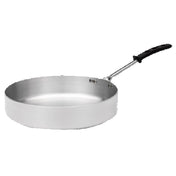 Vollrath 68735 Classic Select™ Saute' Pan 5 Quart 3004 Heavy Duty Aluminum