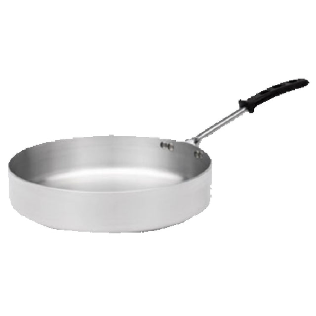 Vollrath 68735 Classic Select™ Saute' Pan 5 Quart 3004 Heavy Duty Aluminum