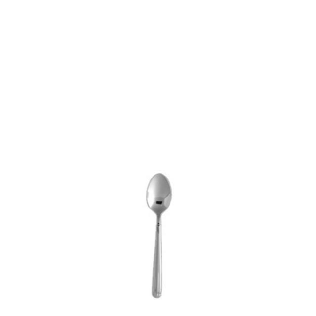 Fortessa 1.5.120.00.022 Metropolitan Espresso Spoon 4.2" (10.7cm) Dishwasher Safe
