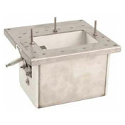 Ultrafryer 19A074 Firebox Assy P2 18&20 In Rev1