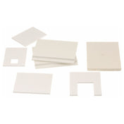 Ultrafryer 143-000010-001 Liner Firebox Kit 18/20