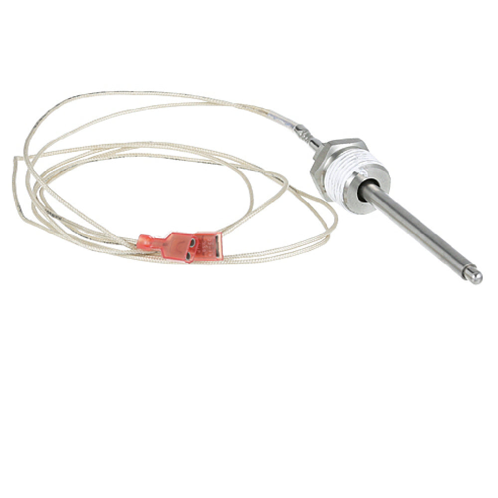 Ultrafryer 18A276 Probe Temp Rtd Leads Tan Wire
