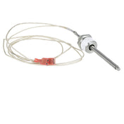 Ultrafryer 18A276 Probe Temp Rtd Leads Tan Wire
