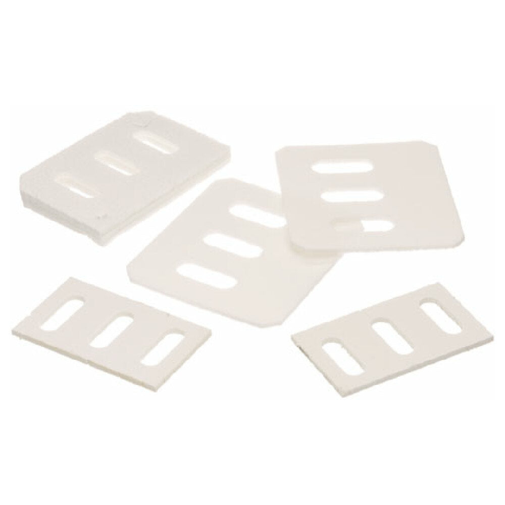 Ultrafryer ULTR12A161 Shield Insulation Kit Weldment P2 18/20