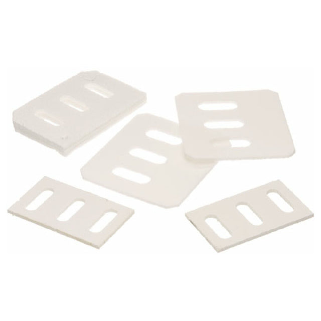 Ultrafryer ULTR12A161 Shield Insulation Kit Weldment P2 18/20