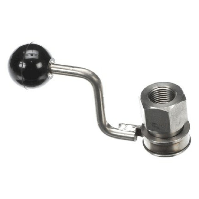 Ultrafryer 19248-C Disconnect Hose Fem W/ Knob