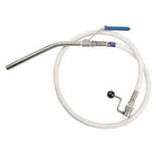 Ultrafryer 12330 Hose Filter 6'&wand & Discont