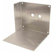 Ultrafryer 19626 Cover Firebox (p2 18/20)