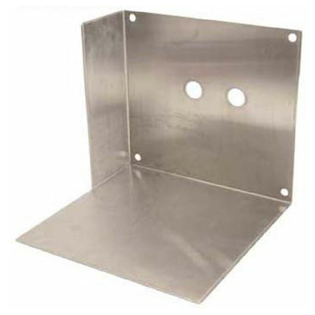 Ultrafryer 19626 Cover Firebox (p2 18/20)