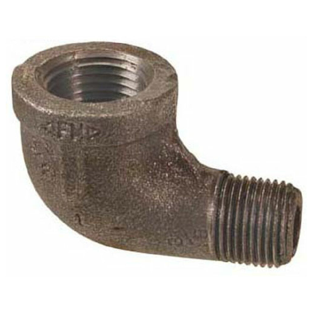 Ultrafryer 24376 Elbow 3/8"male X 1/2"fem Npt