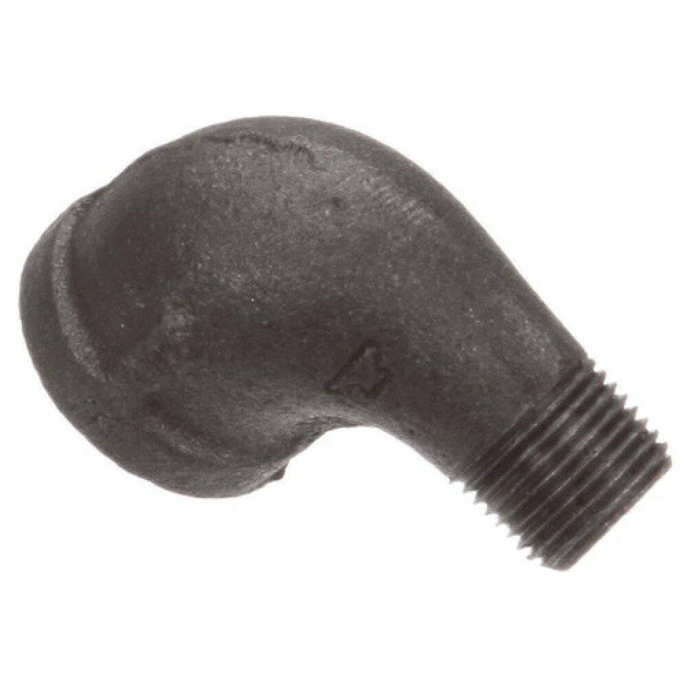 Ultrafryer ULTR24376 Elbow 3/8"male X 1/2"fem Npt