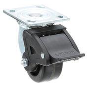 Ultrafryer ULTR28015 Caster Plate (4" W/brk)