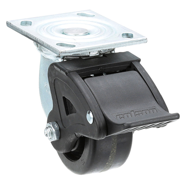 Ultrafryer ULTR28015 Caster Plate (4" W/brk)