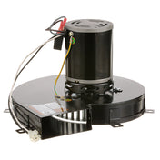 Ultrafryer 17A015 Motor Blower 115 Volt Par 3