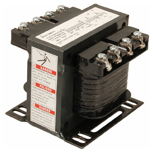 Ultrafryer ULTR18A010 Transformer 120 24/12v 1 00va