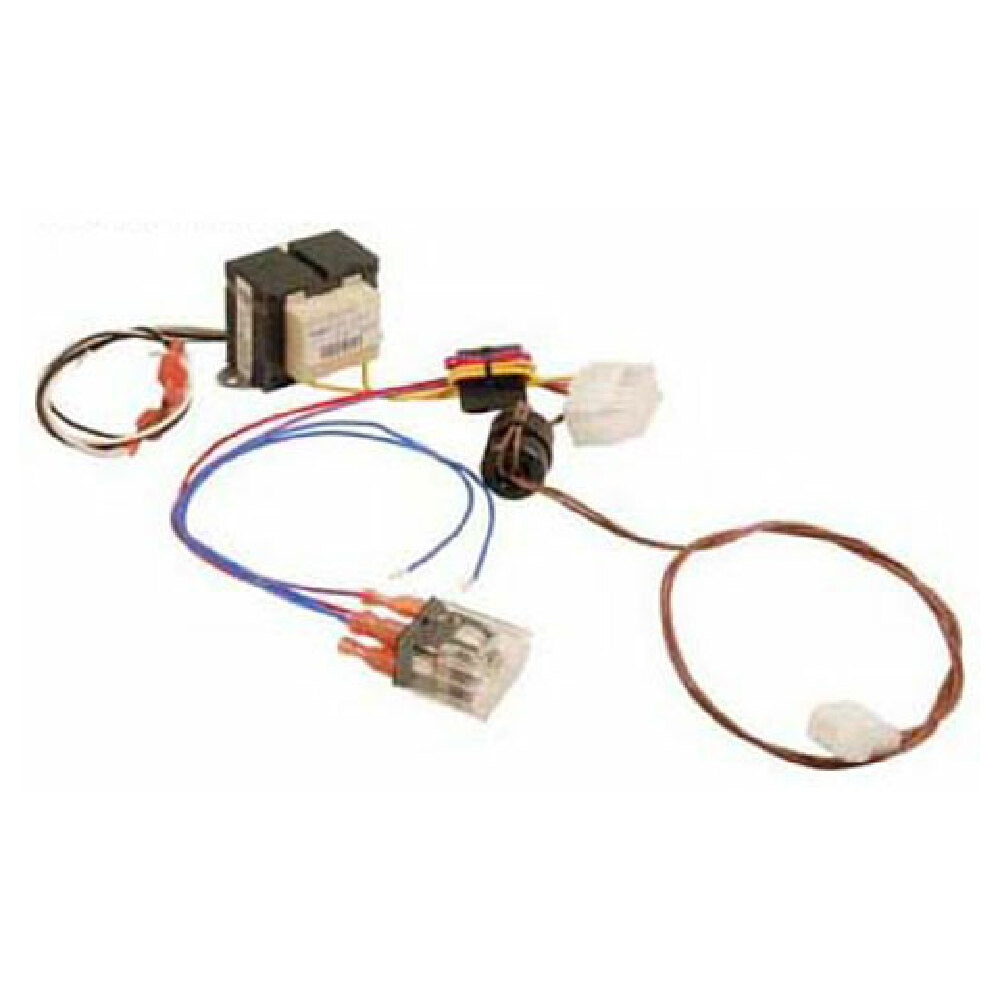 Ultrafryer 21A233 Harness Wiring W/transformer