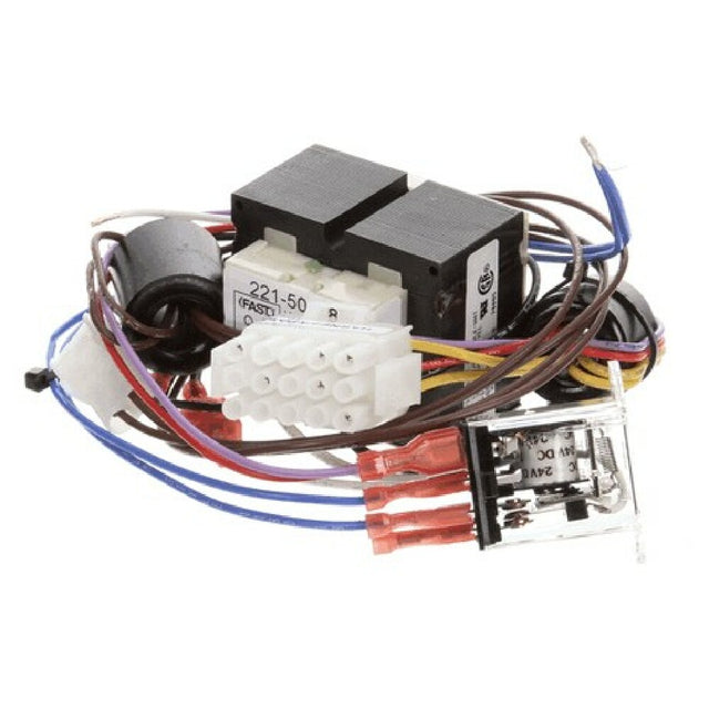 Ultrafryer ULTR21A233 Harness Wiring W/transformer