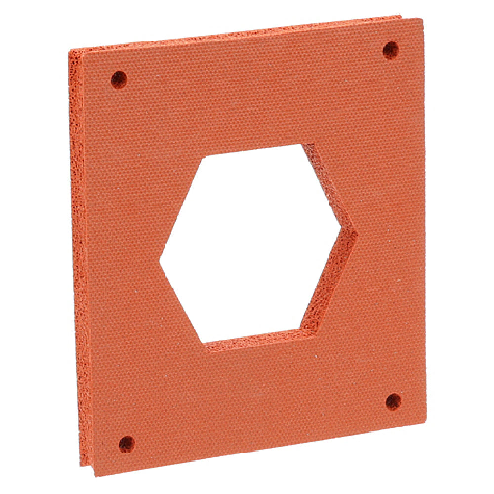 Ultrafryer ULTR22A119 Gasket Drain Valve