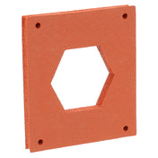 Ultrafryer ULTR22A119 Gasket Drain Valve