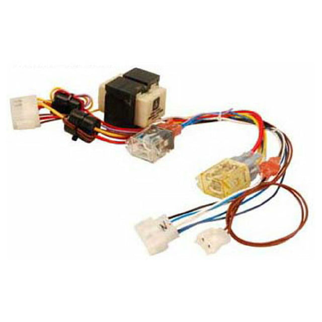 Ultrafryer 23A138 Harness Wire Fast Cmp Inst Kit