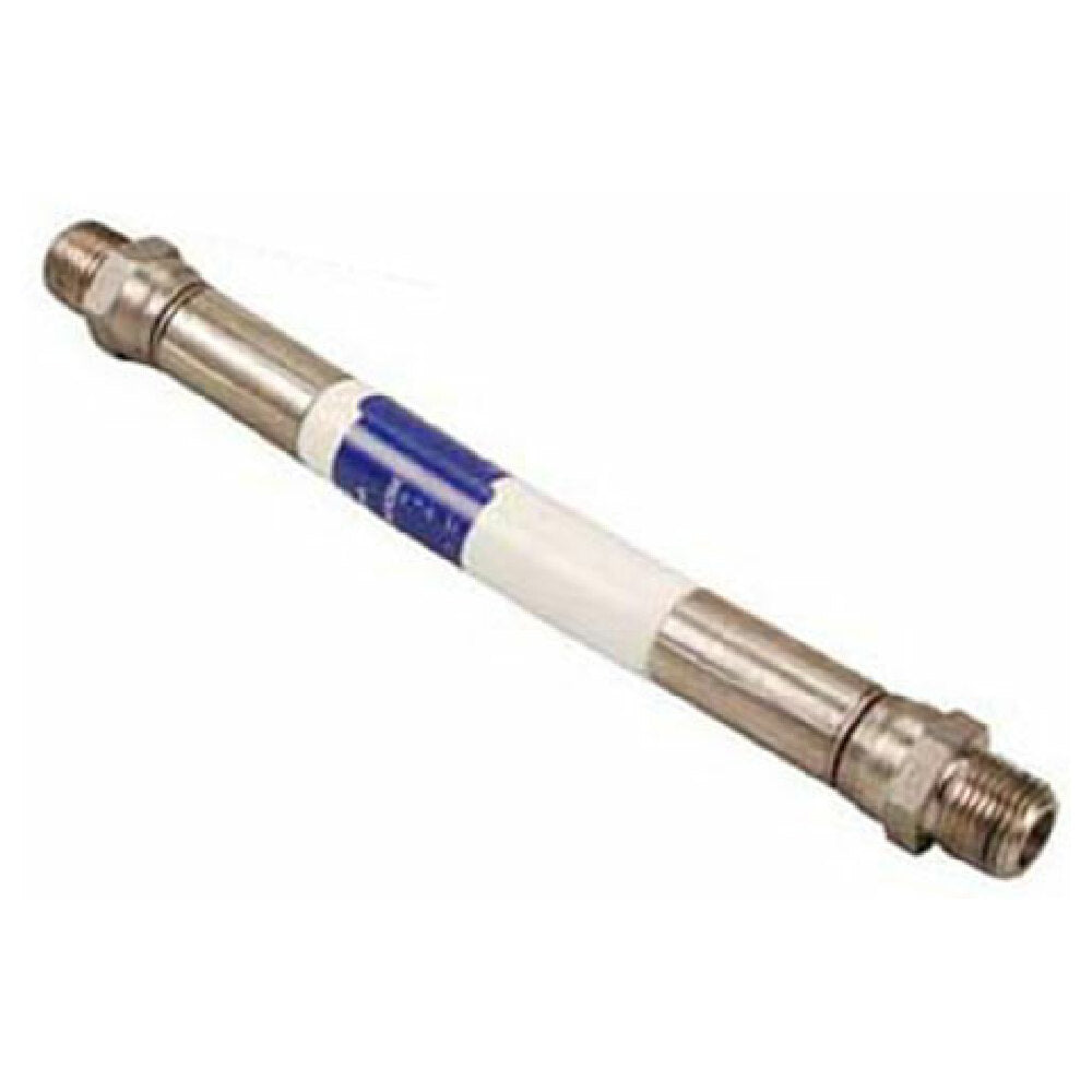 Ultrafryer ULTR12A276 Hose Vac 1/2"npt X 10.5"l