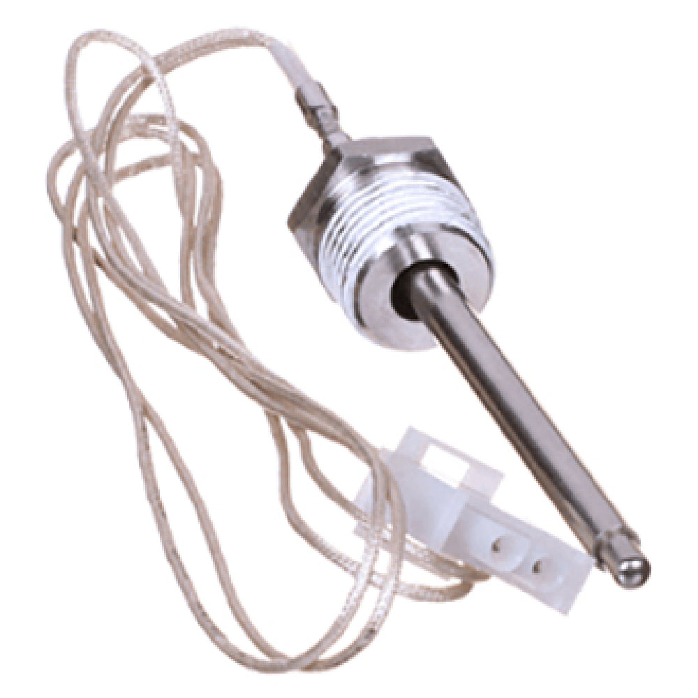 Ultrafryer ULTR12C356 Probe Temp Fryer 2006 & After