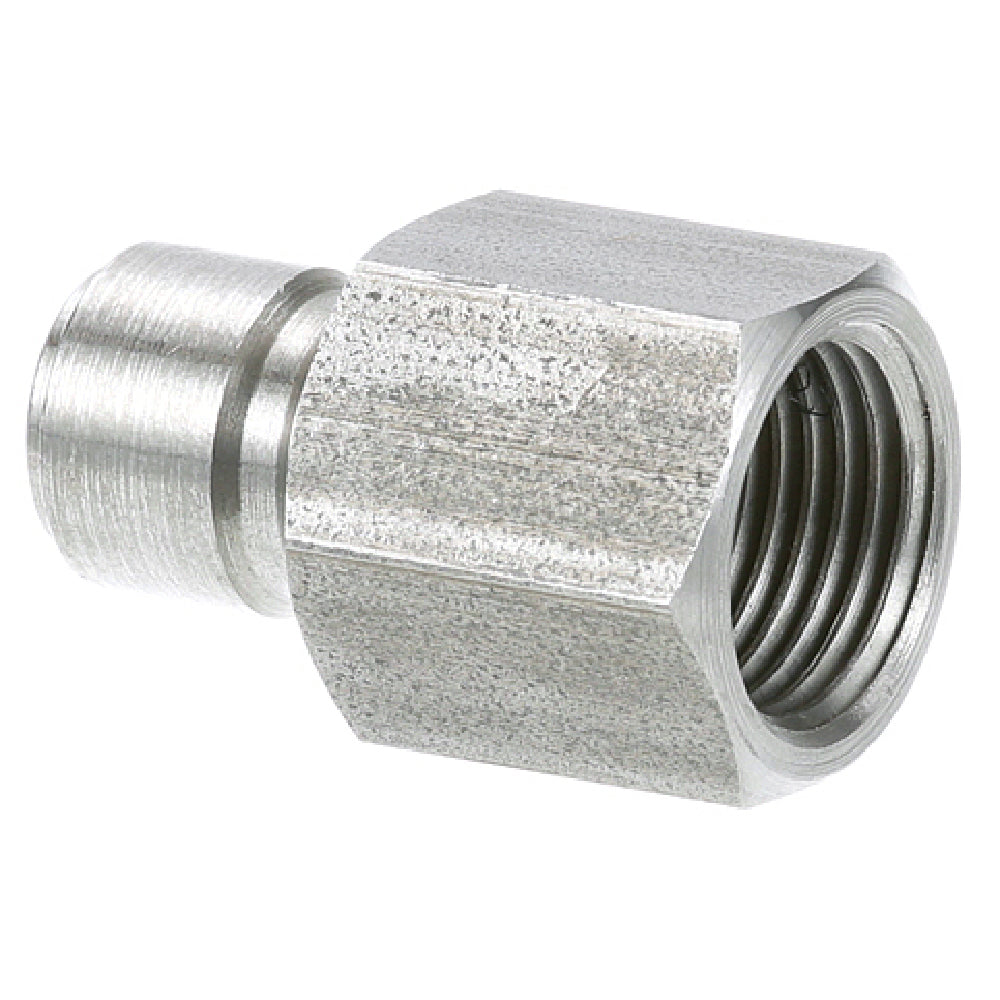 Ultrafryer 24396 Fitting Quick Disc Male 1/2"