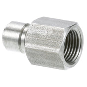 Ultrafryer 24396 Fitting Quick Disc Male 1/2"