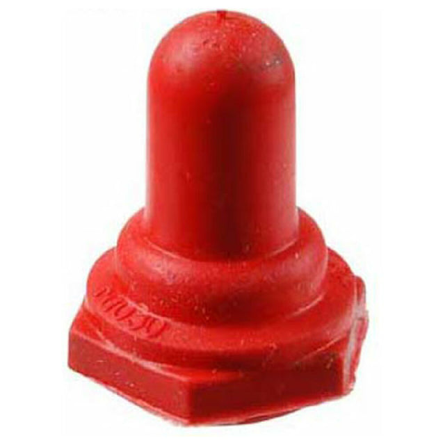Ultrafryer ULTR22A104 Boot Toggle Switch Rubber Red