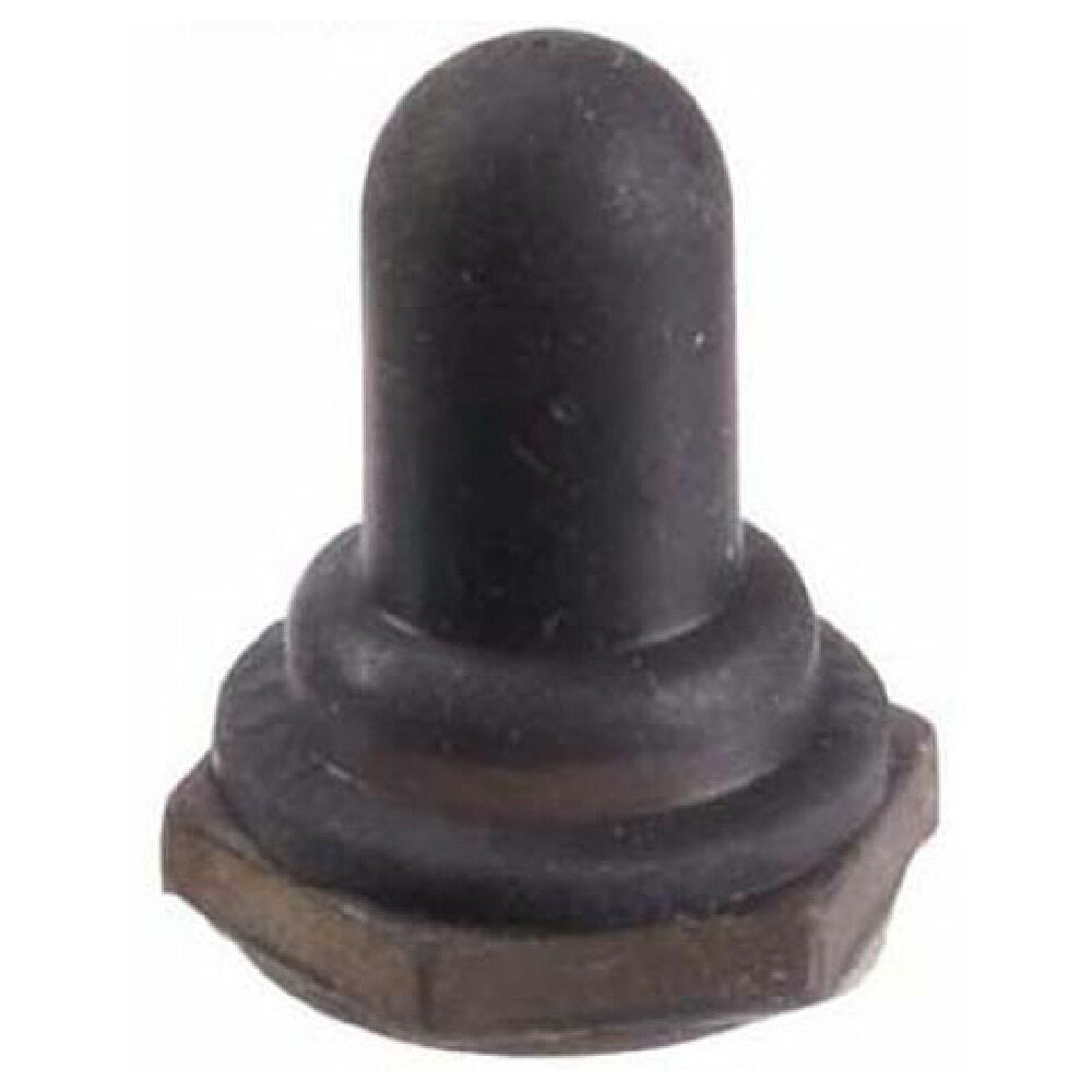 Ultrafryer ULTR23-402 Boot Toggle Switch Rubber Gray