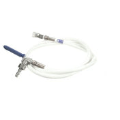 Ultrafryer 12B936 Hose Fryer Filter 10 Ft