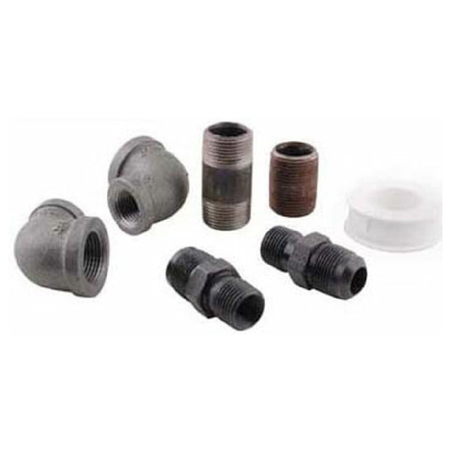 Ultrafryer 12C644 Conversion Kit Pump/motor