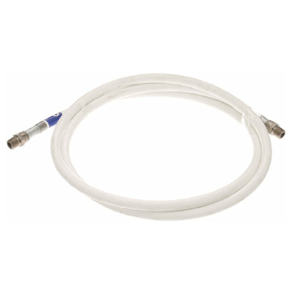 Ultrafryer 12A454 Hose Fry Filter 10' 1/2"npt