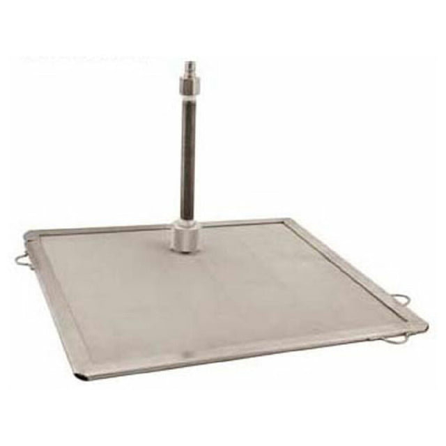 Waste King 103690 Screen Assy Filter 15"x15"
