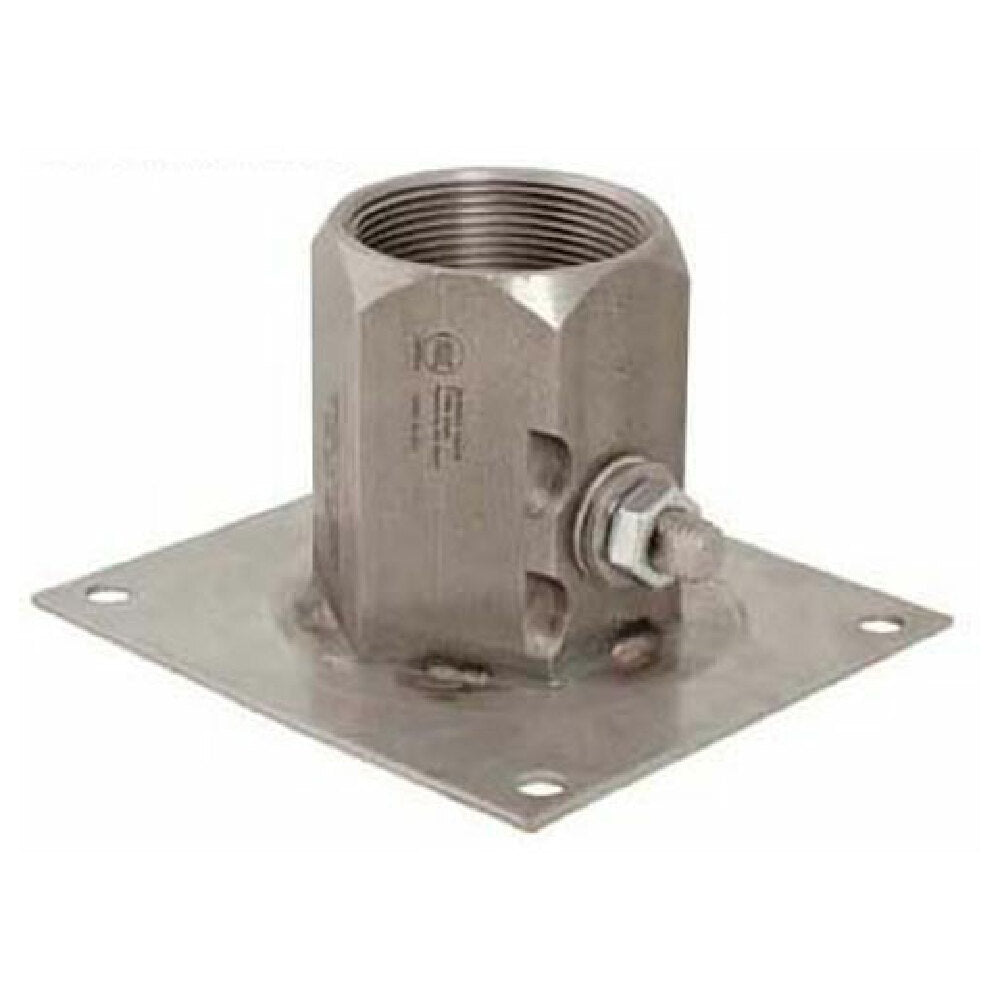 Ultrafryer 12B952 Valve Drain (2"npt)