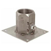 Ultrafryer 12B952 Valve Drain (2"npt)