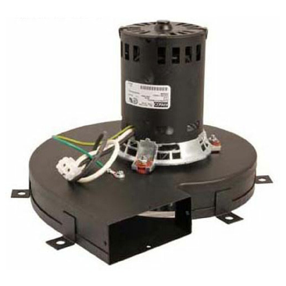 Ultrafryer 17A021 Motor Blower (115v P3)