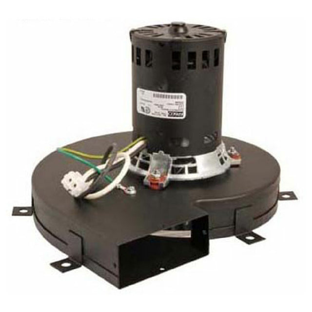 Ultrafryer 17A021 Motor Blower (115v P3)