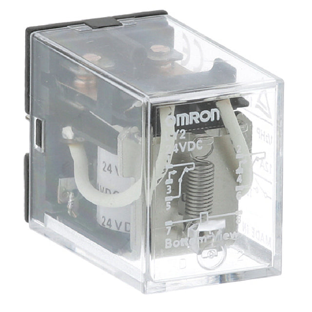 Ultrafryer 18A334 Relay Blower (24vdc)