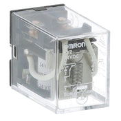 Ultrafryer LY2DC24 Relay Blower (24vdc)
