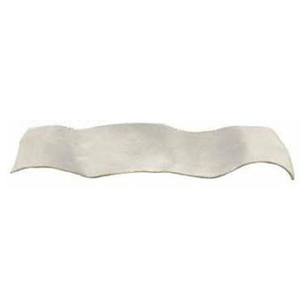 Ultrafryer 20A007 Cloth Wire 5"wide X Per Foot