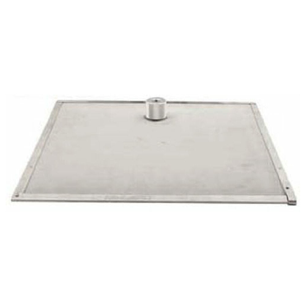 Ultrafryer 21641 Screen Filter 16"x16" Offset