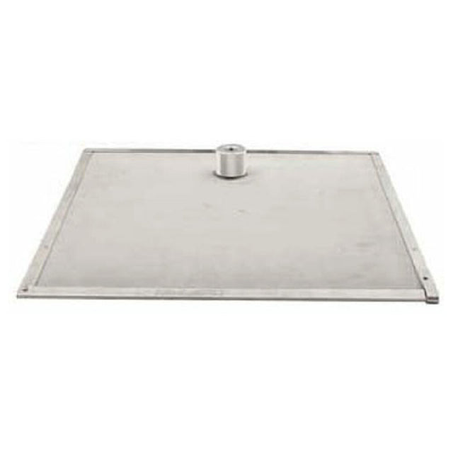 Ultrafryer 21641 Screen Filter 16"x16" Offset