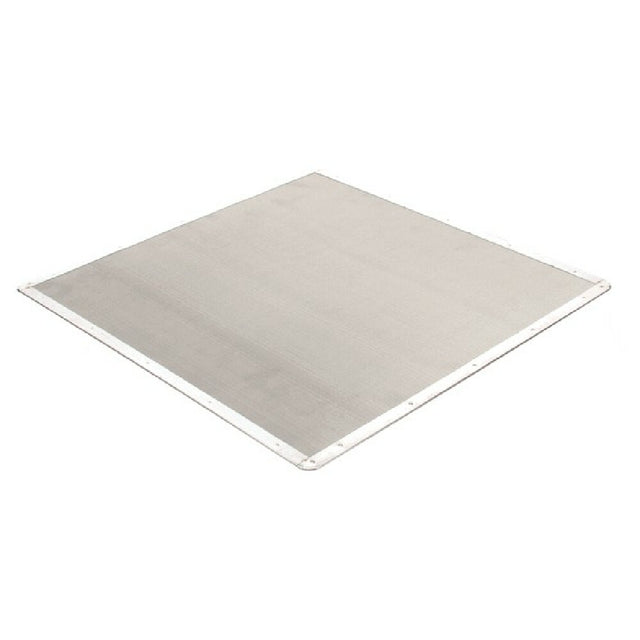 Ultrafryer ULTR21A274 Screen Filter (w/o Hole)